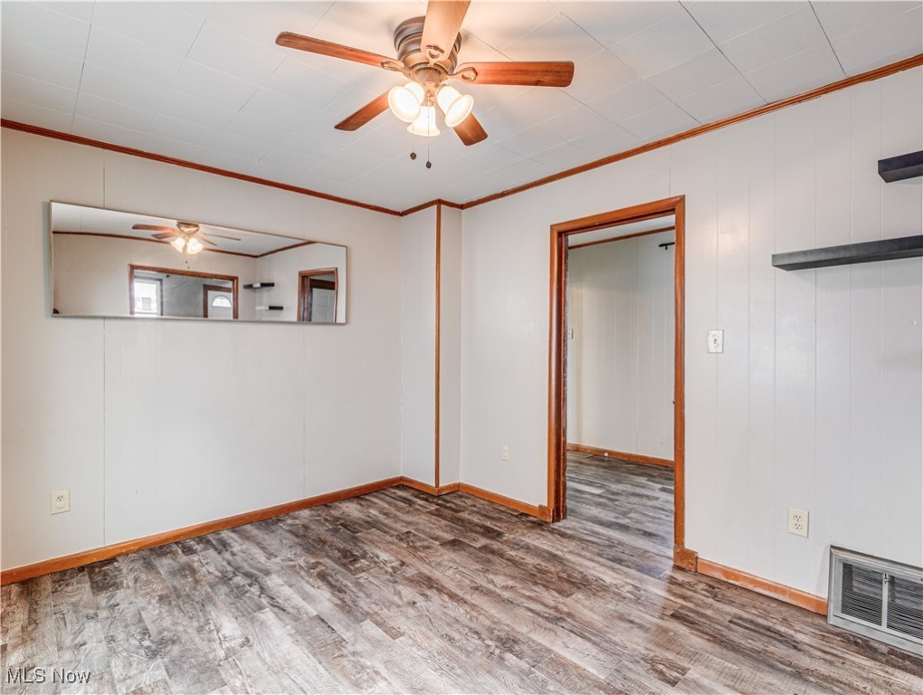 Reeves - Residential