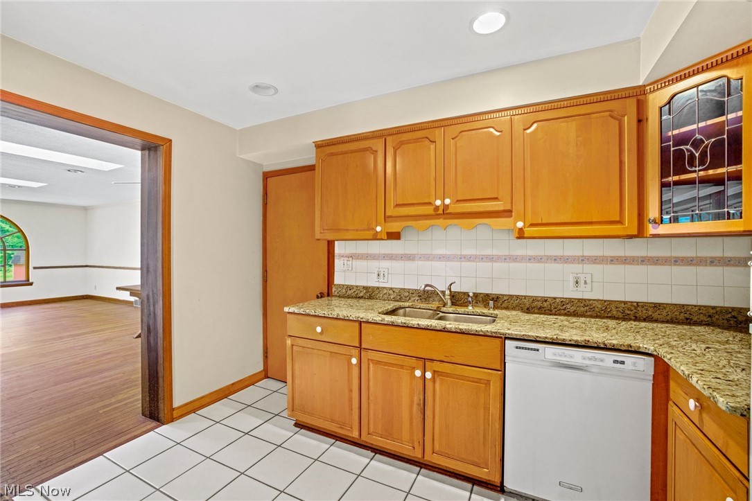 Bellridge Allotment - Residential