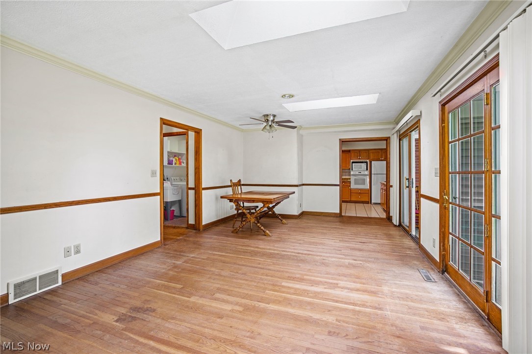 Bellridge Allotment - Residential