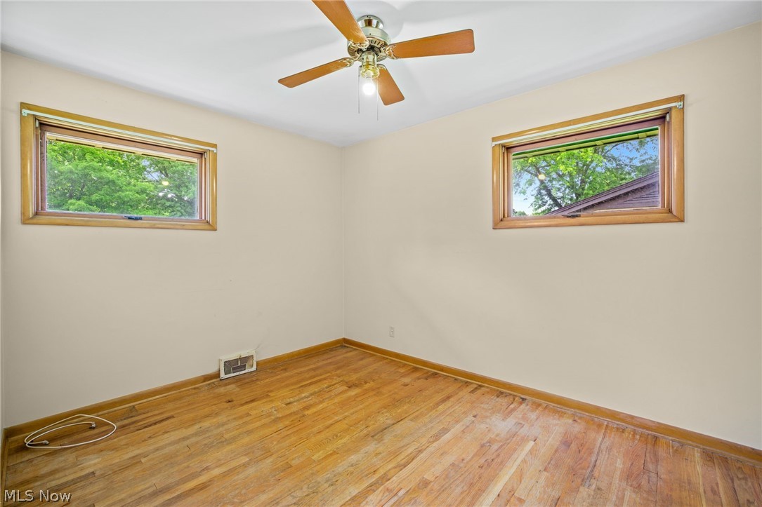 Bellridge Allotment - Residential