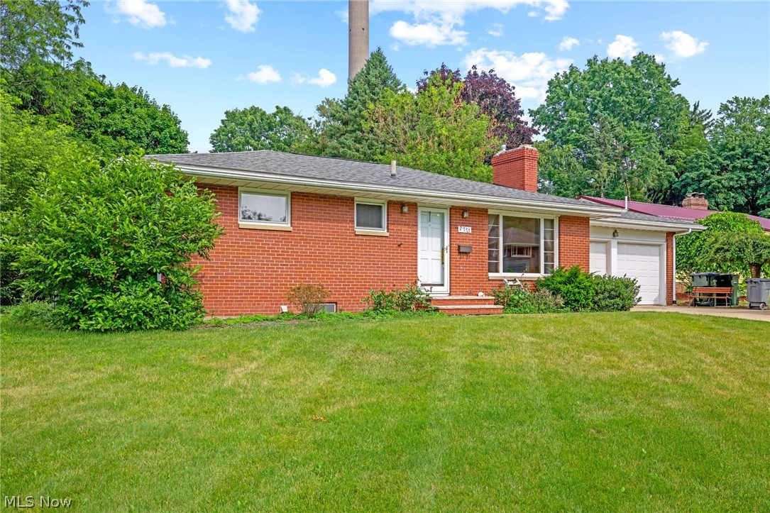 Bellridge Allotment - Residential