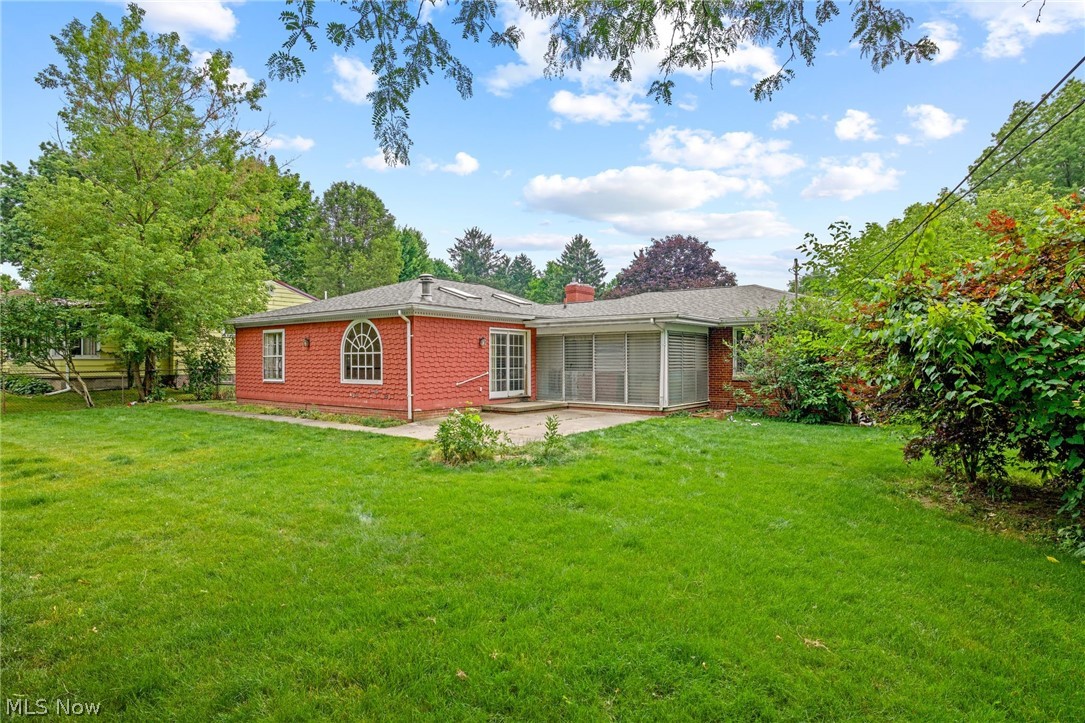 Bellridge Allotment - Residential