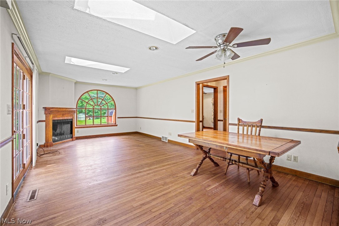 Bellridge Allotment - Residential