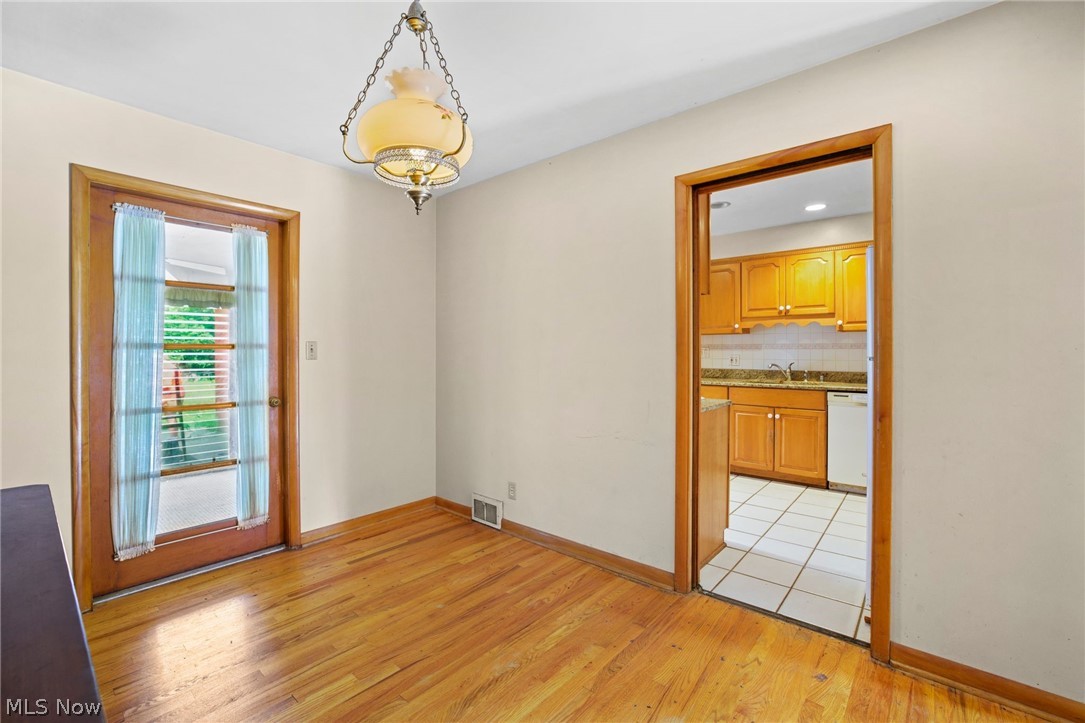 Bellridge Allotment - Residential