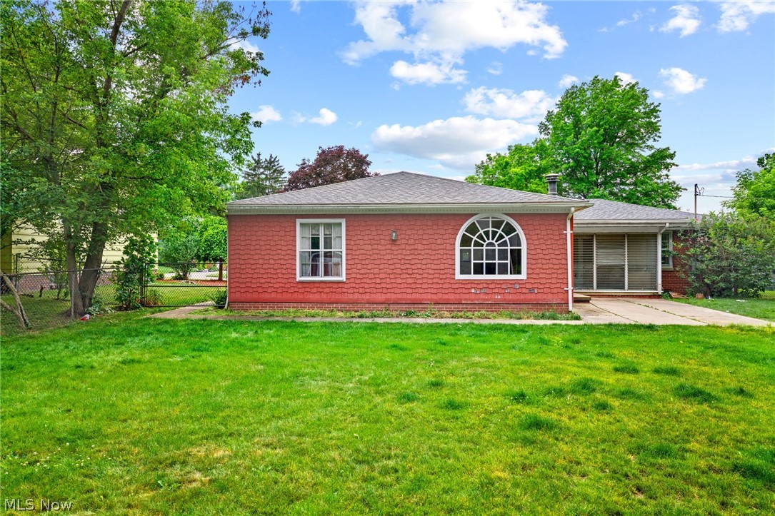 Bellridge Allotment - Residential
