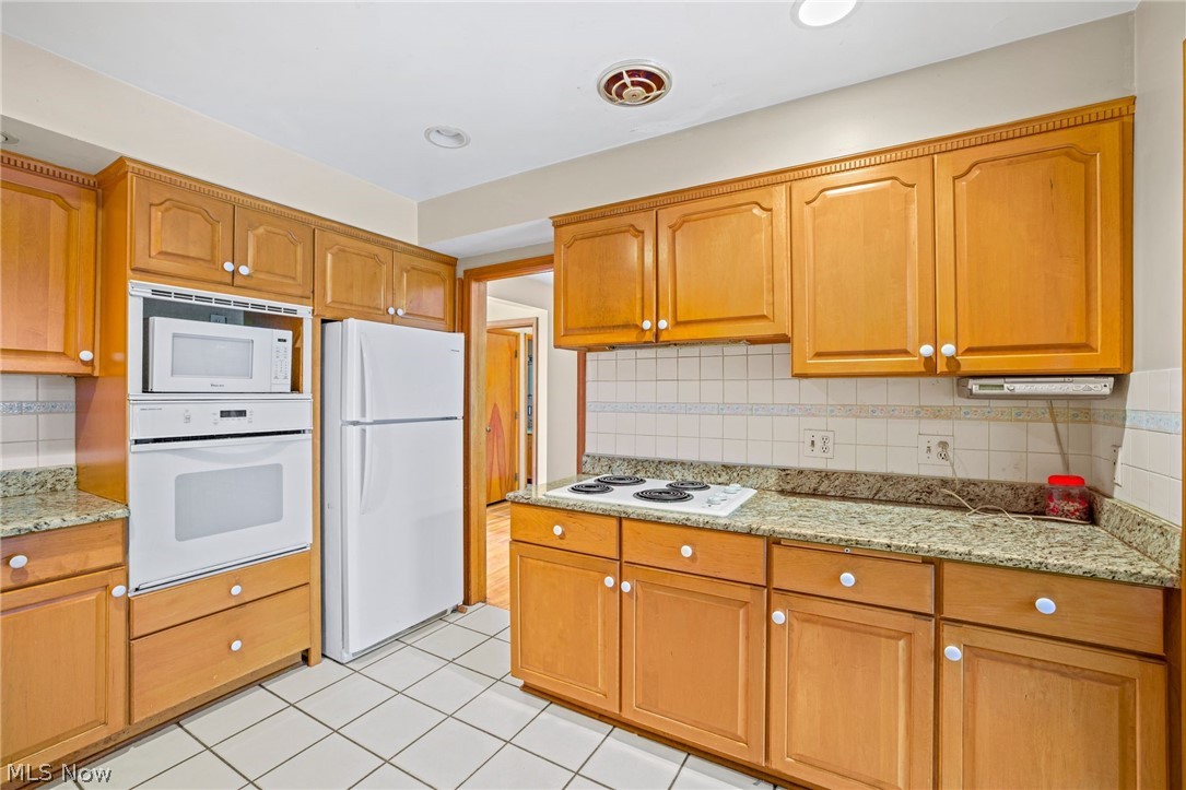 Bellridge Allotment - Residential