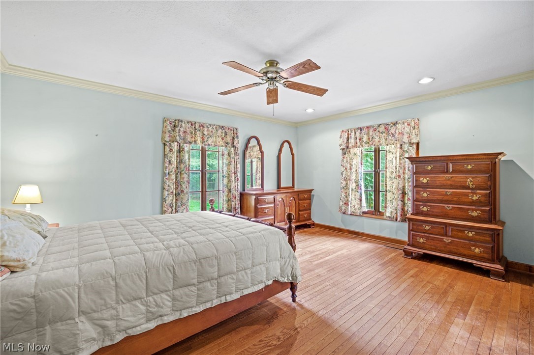 Bellridge Allotment - Residential