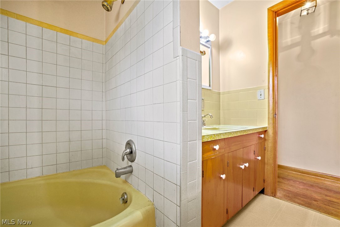 Bellridge Allotment - Residential