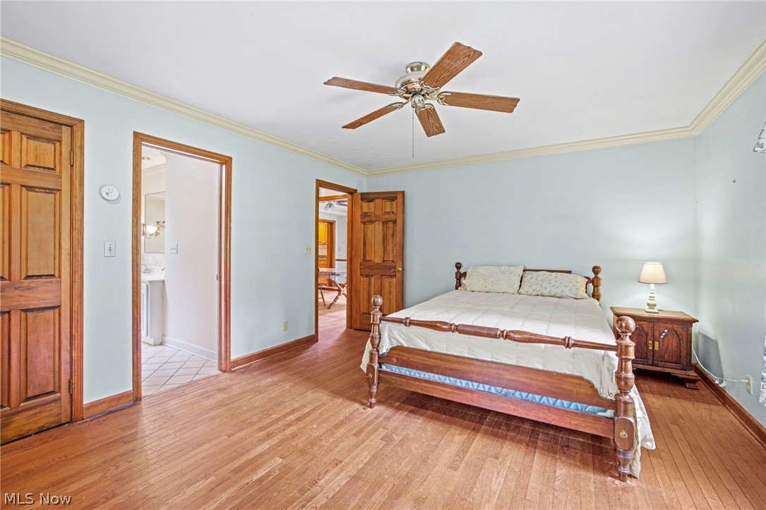 Bellridge Allotment - Residential