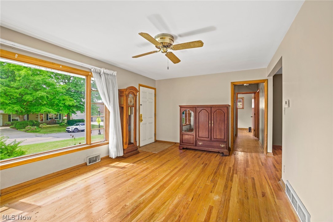 Bellridge Allotment - Residential