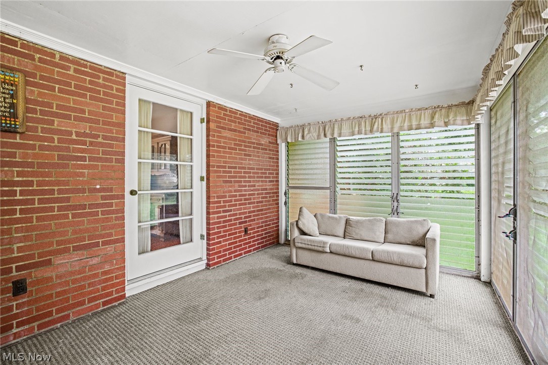 Bellridge Allotment - Residential