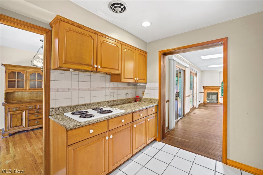 Bellridge Allotment - Residential