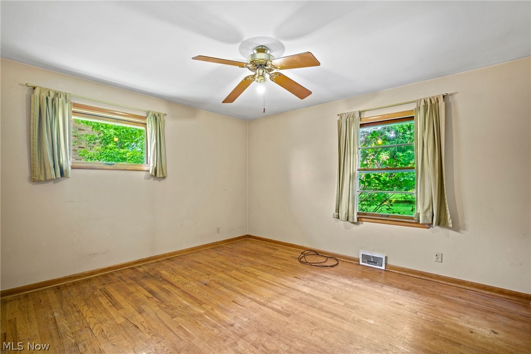 Bellridge Allotment - Residential