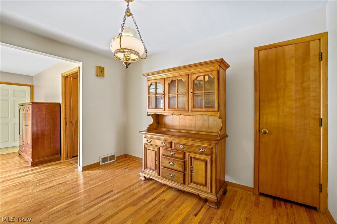 Bellridge Allotment - Residential