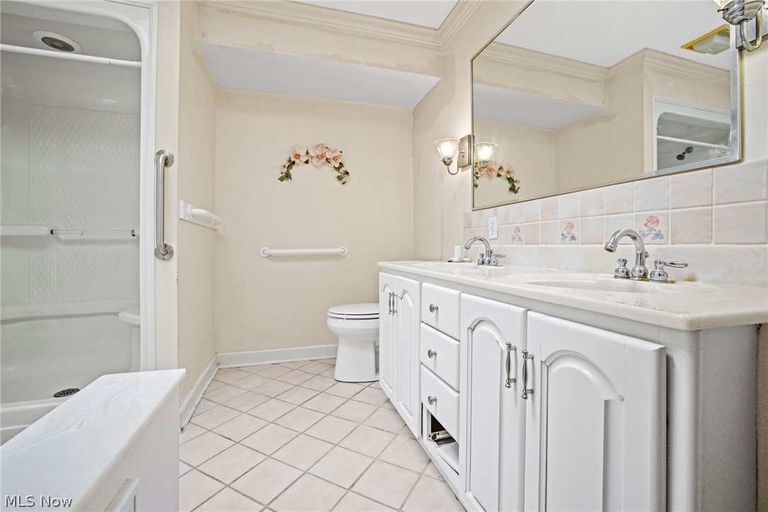 Bellridge Allotment - Residential