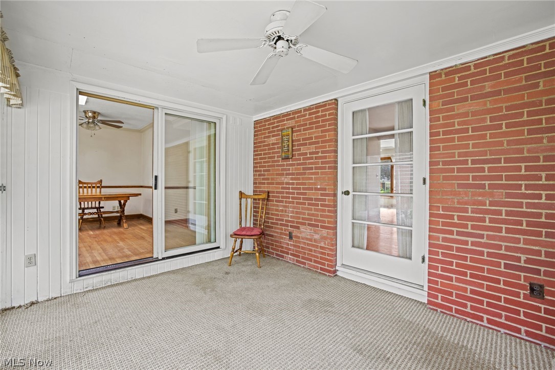 Bellridge Allotment - Residential