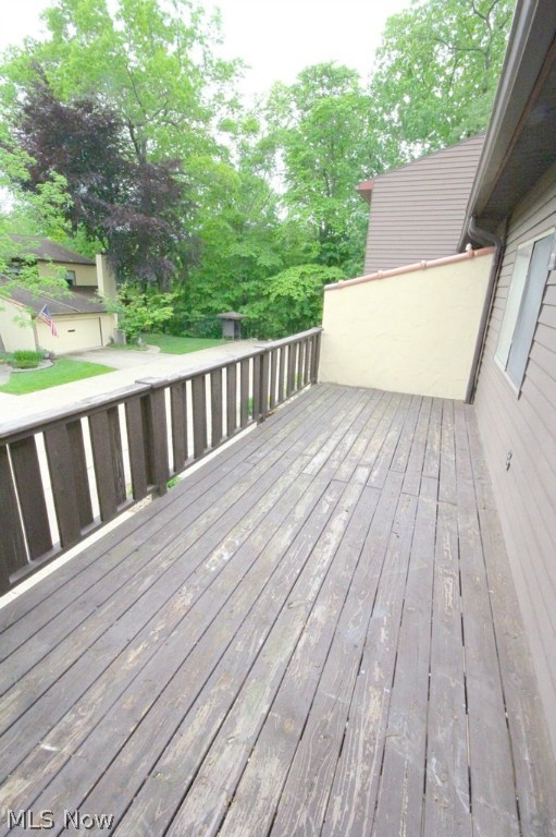 Hampton Woods - Residential