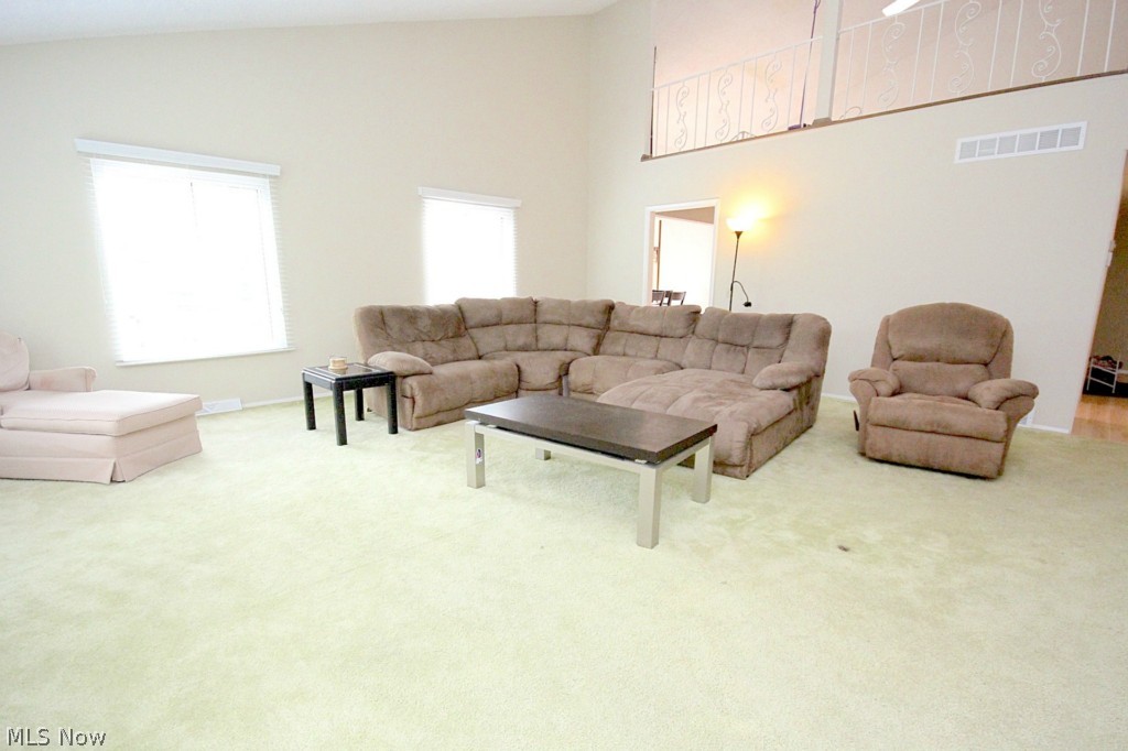 Hampton Woods - Residential