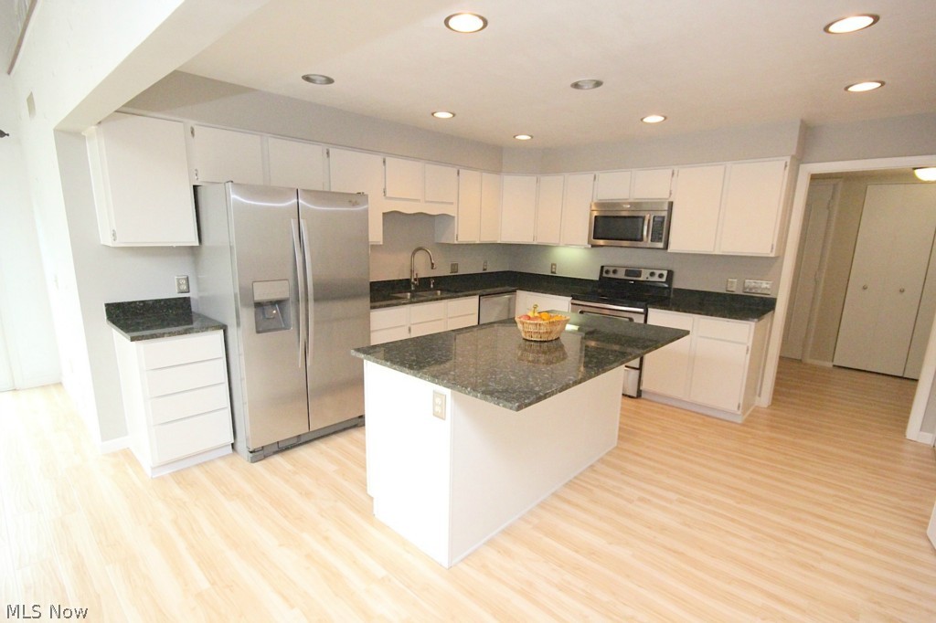 Hampton Woods - Residential