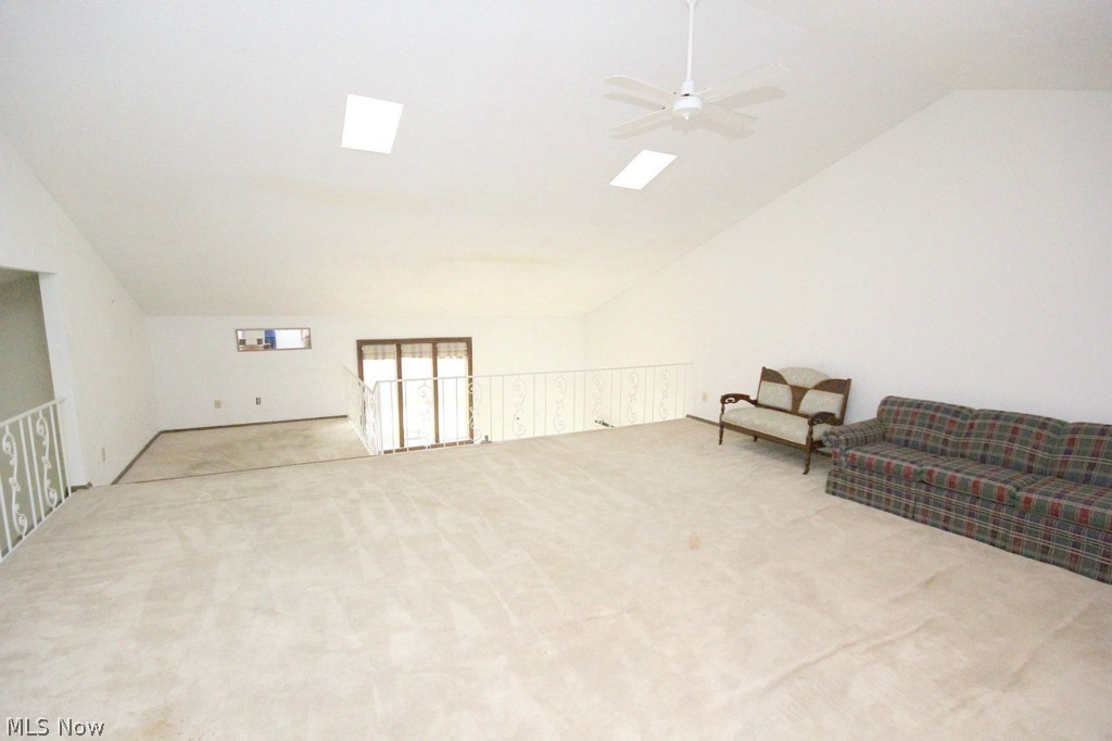 Hampton Woods - Residential