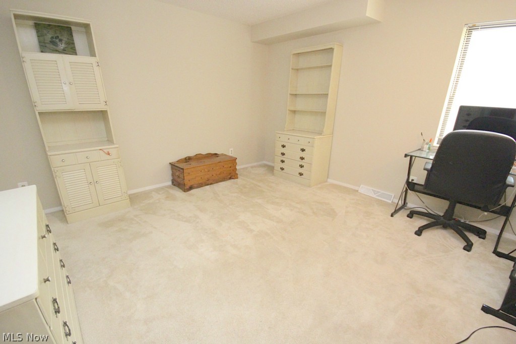 Hampton Woods - Residential