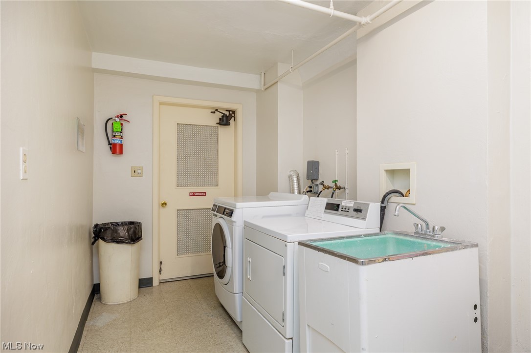 Hampshire House Condo - Residential