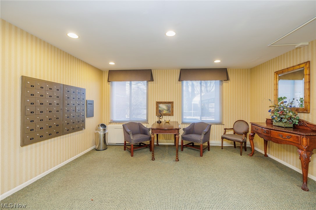 Hampshire House Condo - Residential