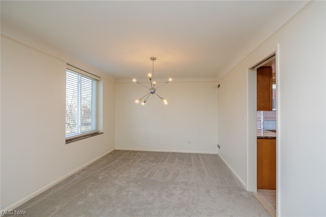 Hampshire House Condo - Residential