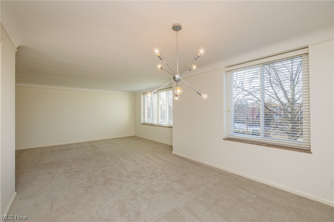 Hampshire House Condo - Residential