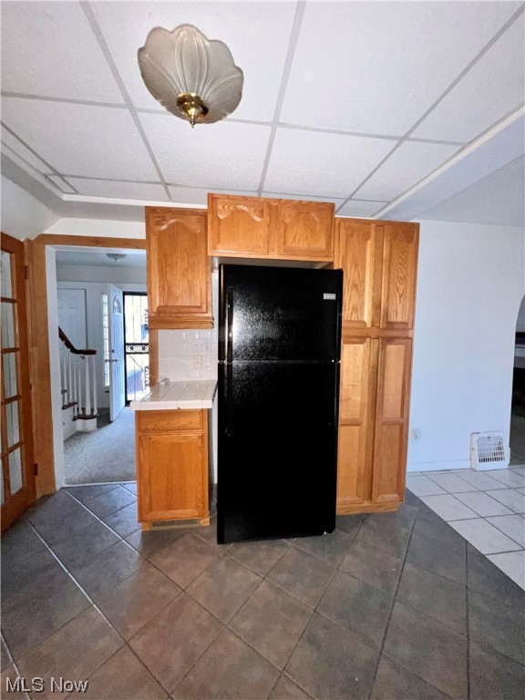 Perkins Hill Allotment - Residential