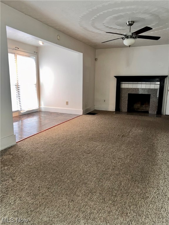 Perkins Hill Allotment - Residential