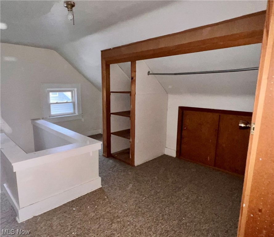 Perkins Hill Allotment - Residential