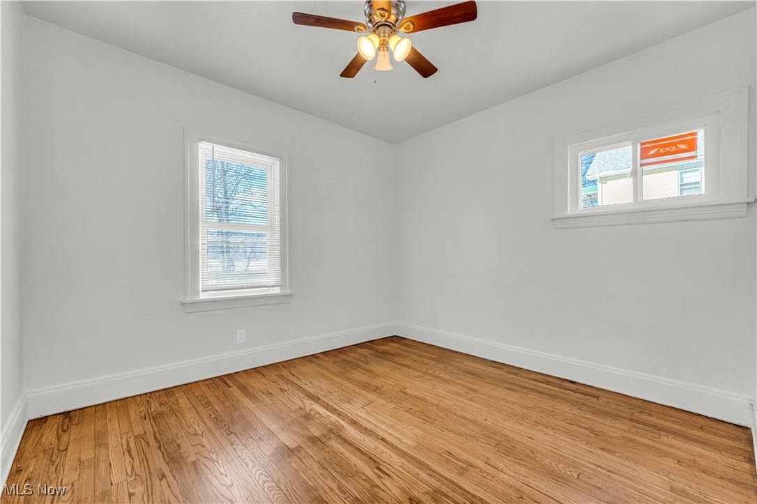 Lorain Villas Allotment - Residential Income