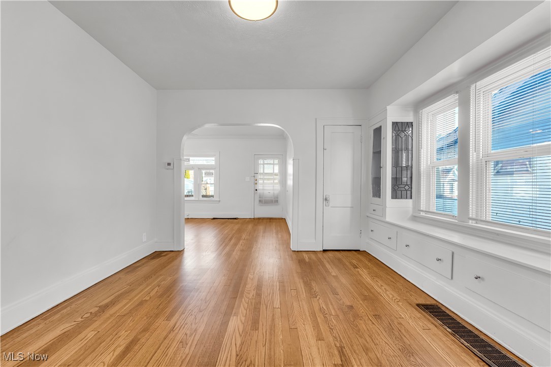 Lorain Villas Allotment - Residential Income