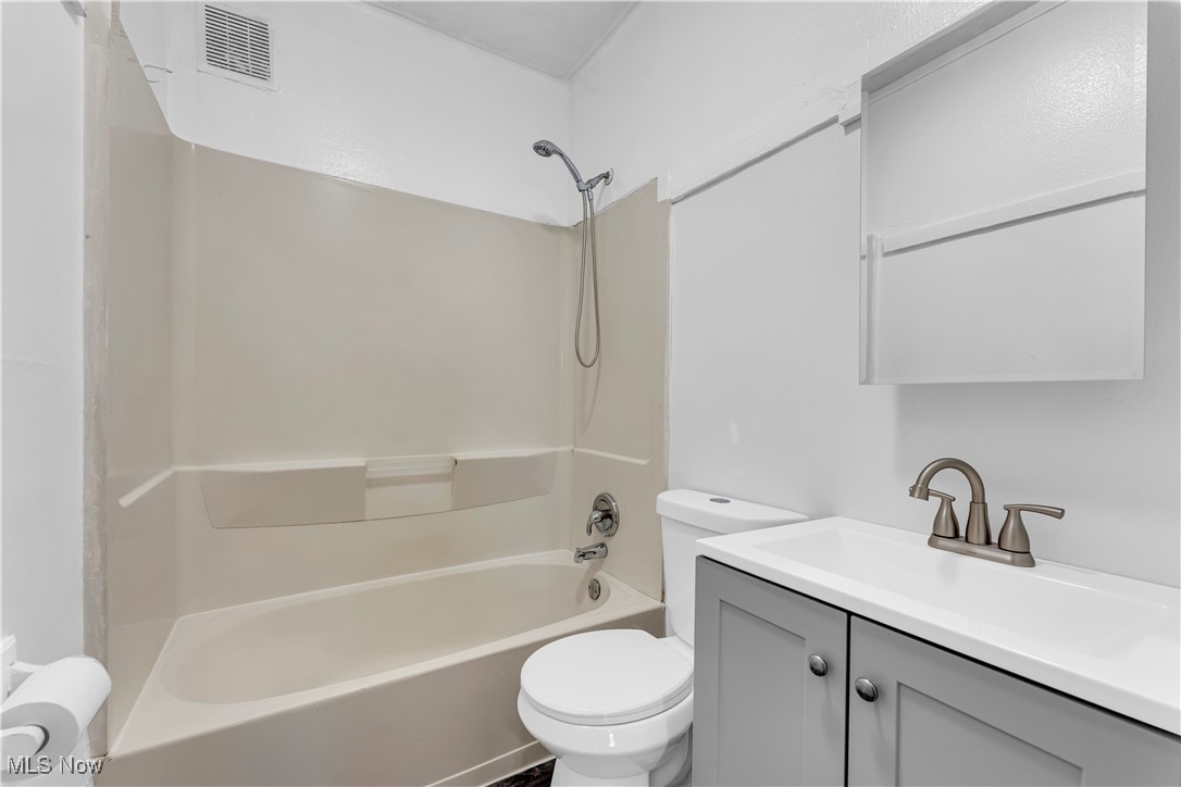 Lorain Villas Allotment - Residential Income