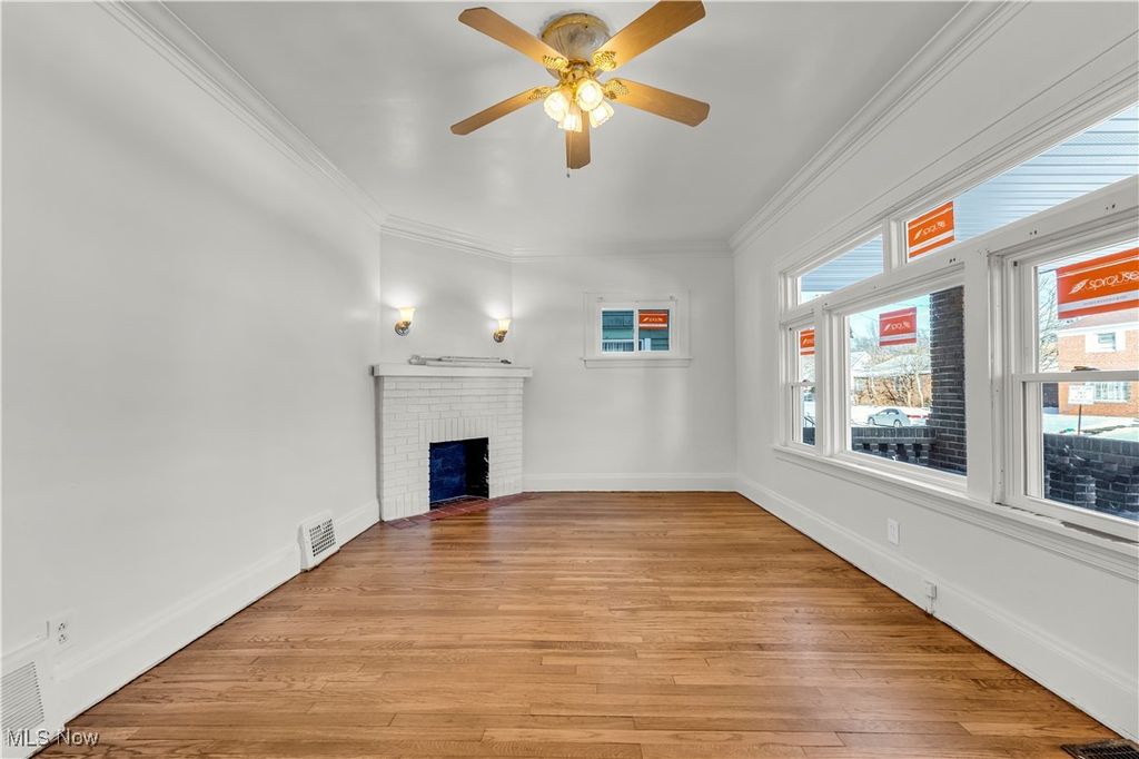 Photo of 3320 Berea Road, Cleveland, OH 44111 (MLS # 5174874)