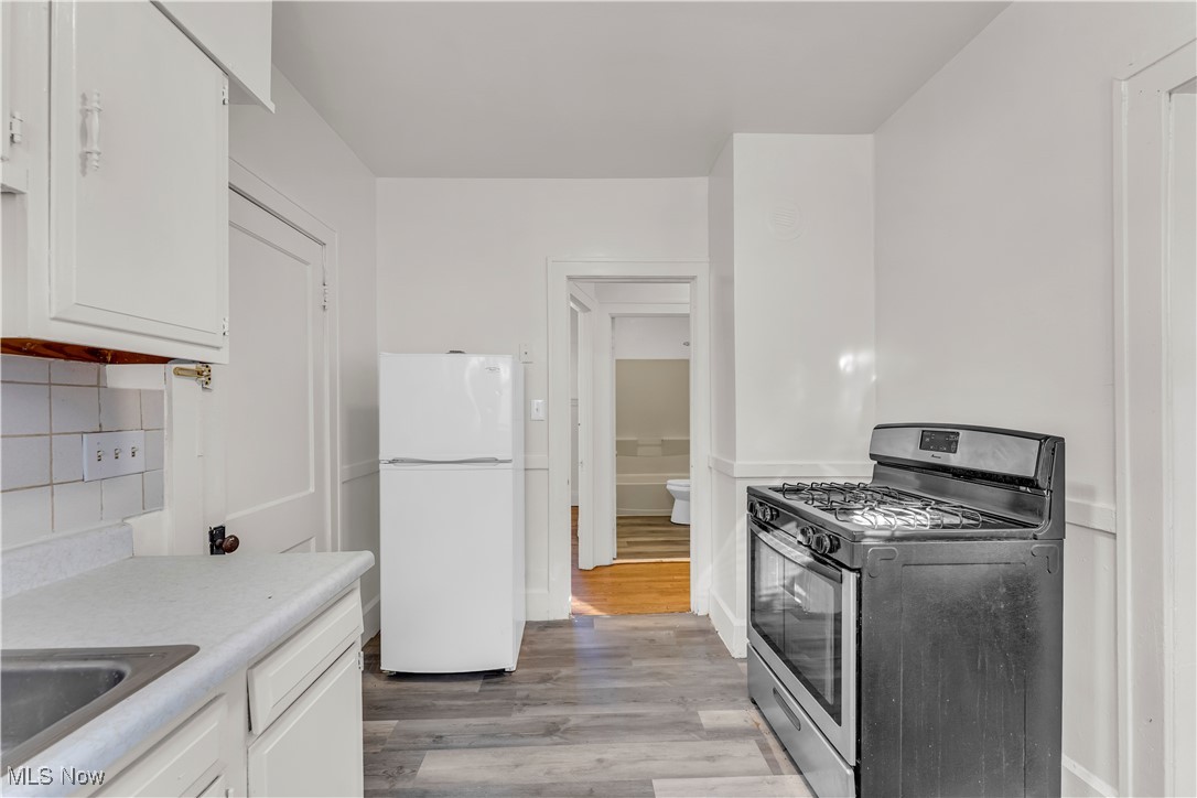 Lorain Villas Allotment - Residential Income