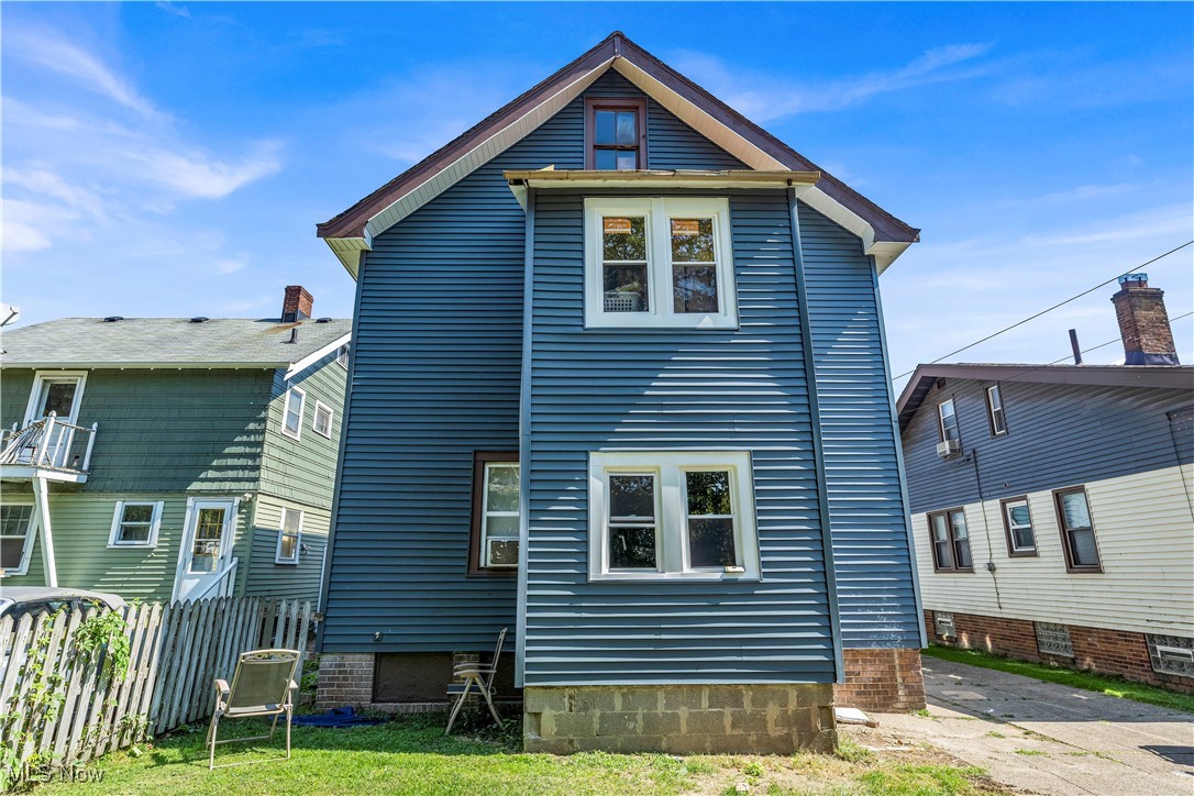 Lorain Villas Allotment - Residential Income