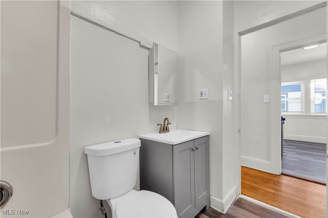 Lorain Villas Allotment - Residential Income