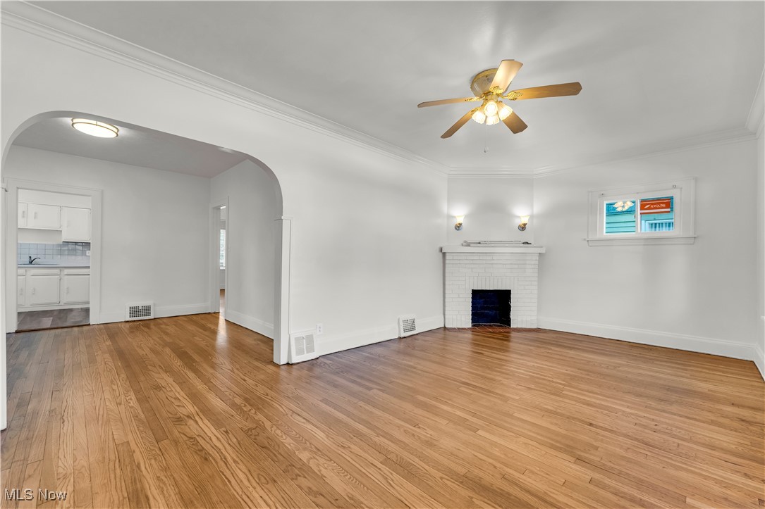 Lorain Villas Allotment - Residential Income