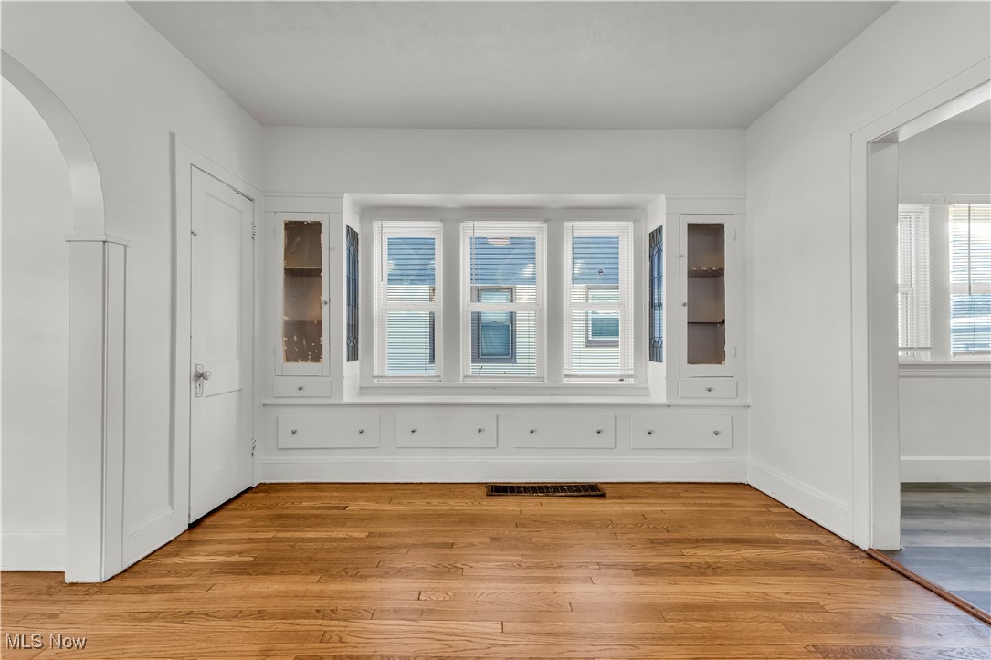 Lorain Villas Allotment - Residential Income