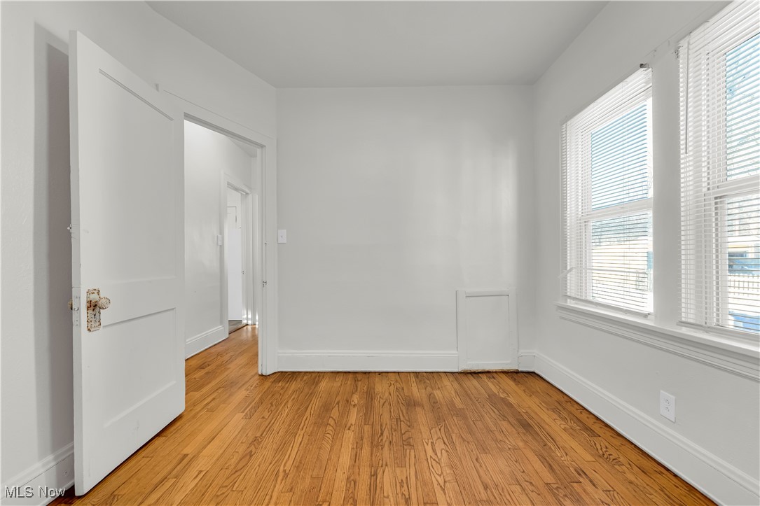 Lorain Villas Allotment - Residential Income