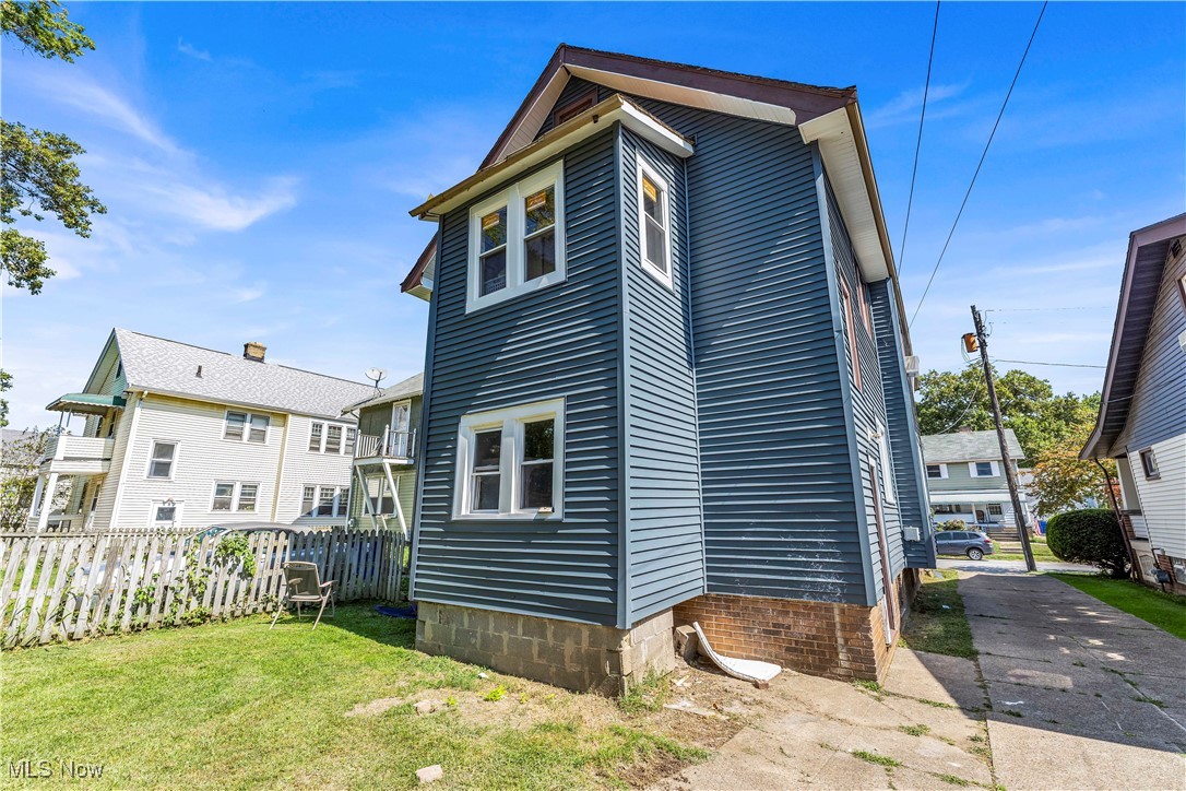 Lorain Villas Allotment - Residential Income