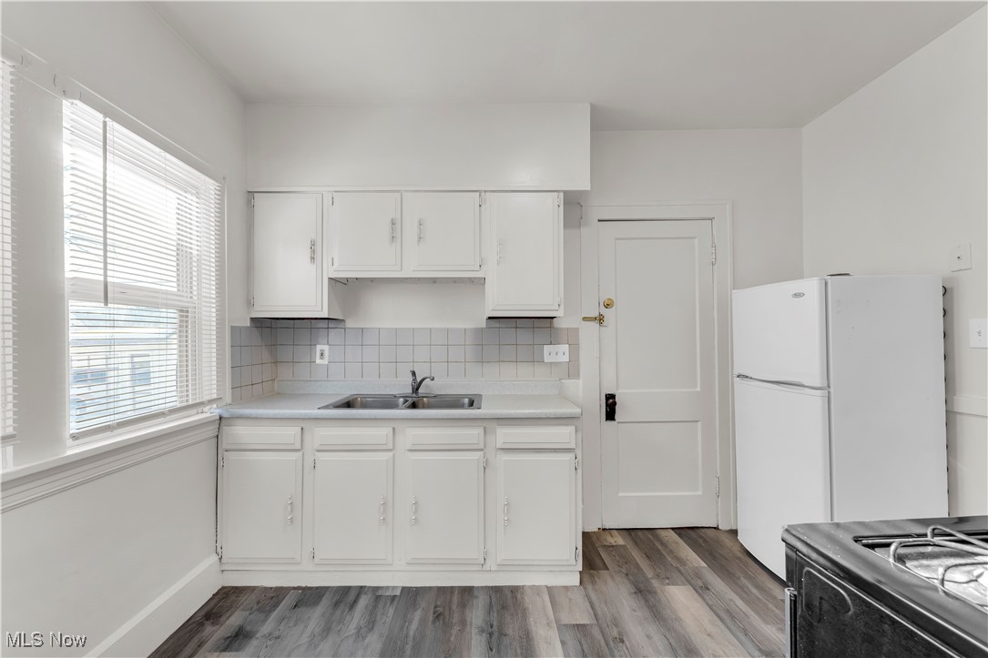 Lorain Villas Allotment - Residential Income