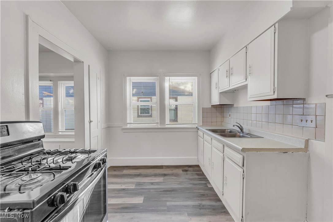 Lorain Villas Allotment - Residential Income