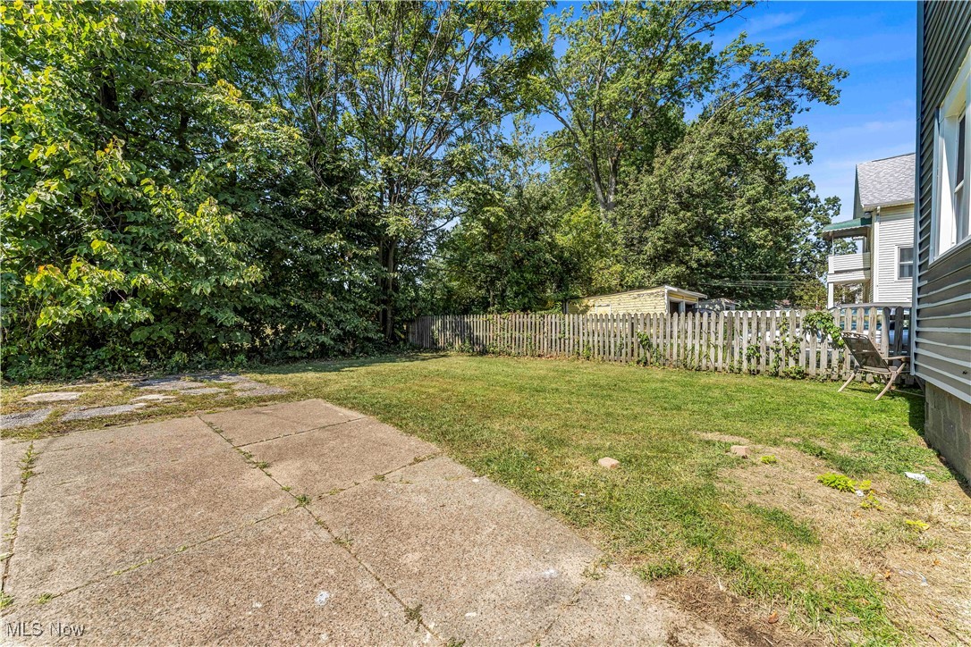 Lorain Villas Allotment - Residential Income