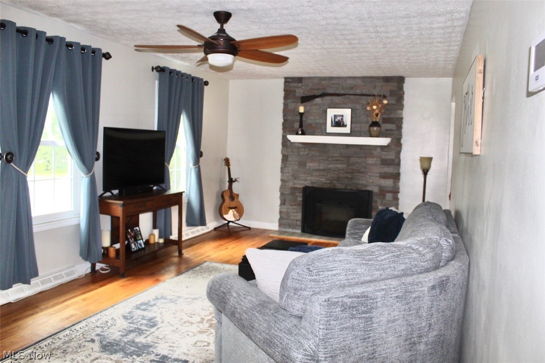 Hudson Eastview Allotment 01 - Residential