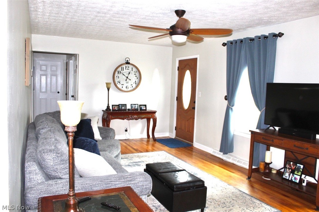 Hudson Eastview Allotment 01 - Residential