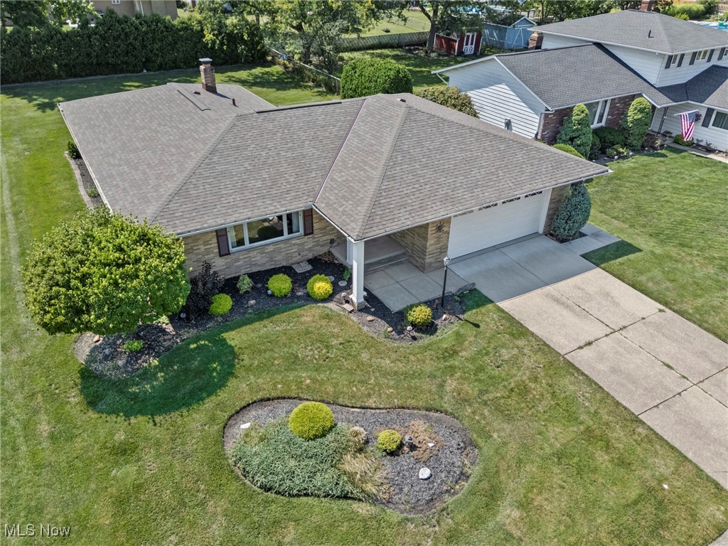 6210 Carlyle Drive