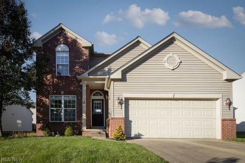 Photo of 648 Cornell Drive, Broadview Heights, OH 44147 (MLS # 5255510)
